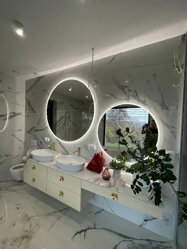 Zwierciadło Pracownia Luster i Szkła